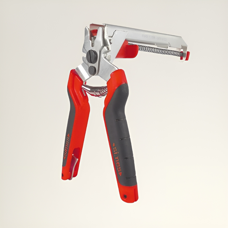 Такер SIMES MOD 1200 за скоби